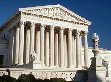 NEWS December 2013:  Supreme Court Declares Homosexual Sex Illegal 