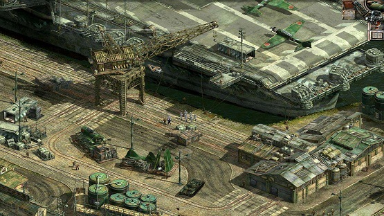 Commandos 2 men of courage pc iso download free Commandos 2 men of courage pc iso download free
