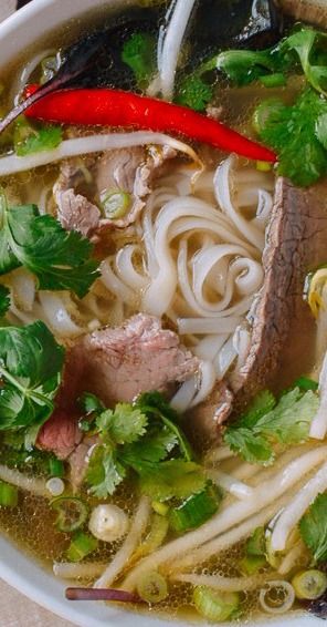 Pho Recipe Pho Recipe
