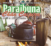 Festa Da Cidade De Paraibuna