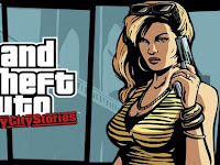 GTA : Liberty City Stories Mod Apk v2.2 Apk + OBB Data (Unlimited Money & Sprint) Latest Version for Android
