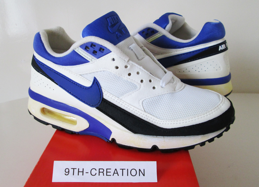 nike air structure 1991