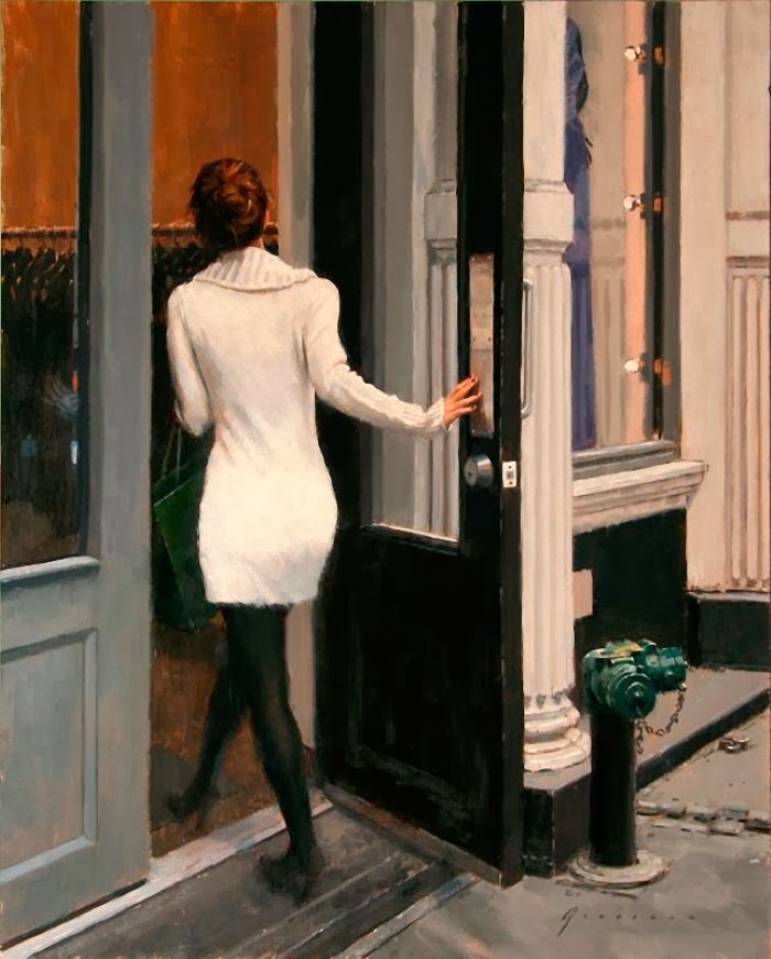 Vincent Giarrano Vincent Giarrano