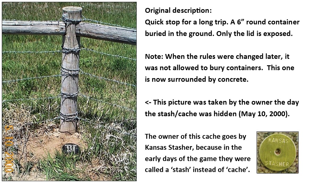 Ministry2Kenya "Loving my Neighbor" Mingo GC30 The oldest active