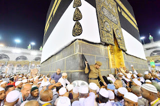 Waiting-List Pilgrims Must Pay Hajj Fees March 26 or Lose Place