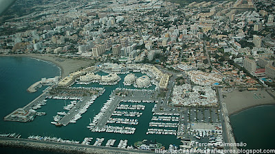 ESPANHA - Costa del Sol - Benalmádena