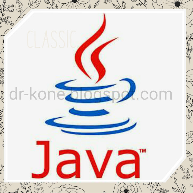 JavaException dan Assertion Dr. Kone