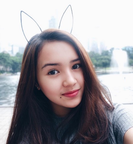 Biodata Beby Tsabina Lengkap Gadis Cantik dan Imut