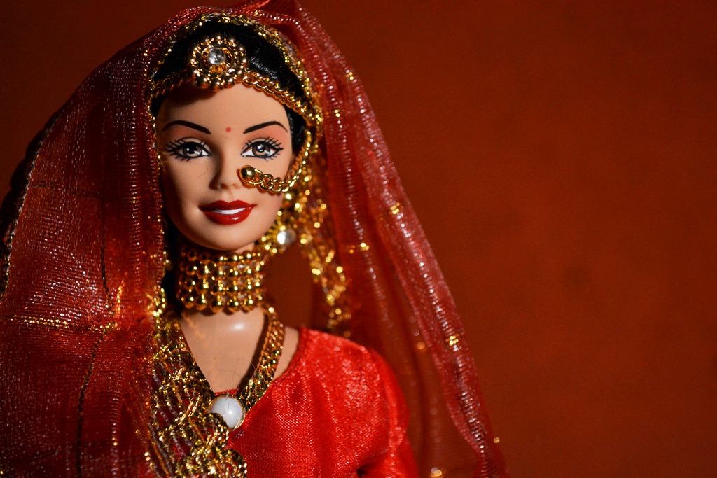 Keren 30 Foto Kartun India Cantik - Miki Kartun