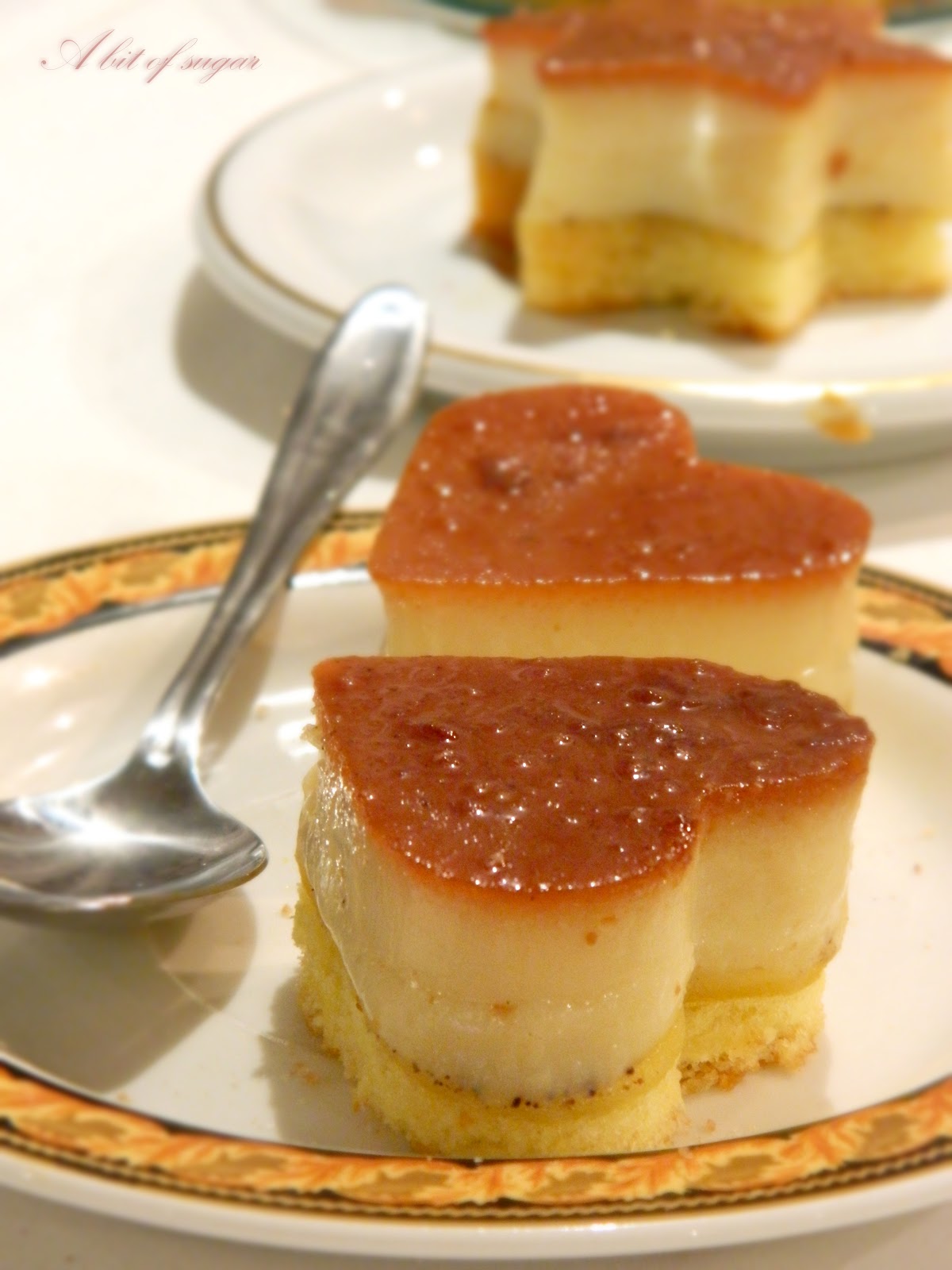 Crema de zahar ars