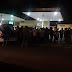 Acidente na avenida Industrial João Francisco da Mota/Km 6