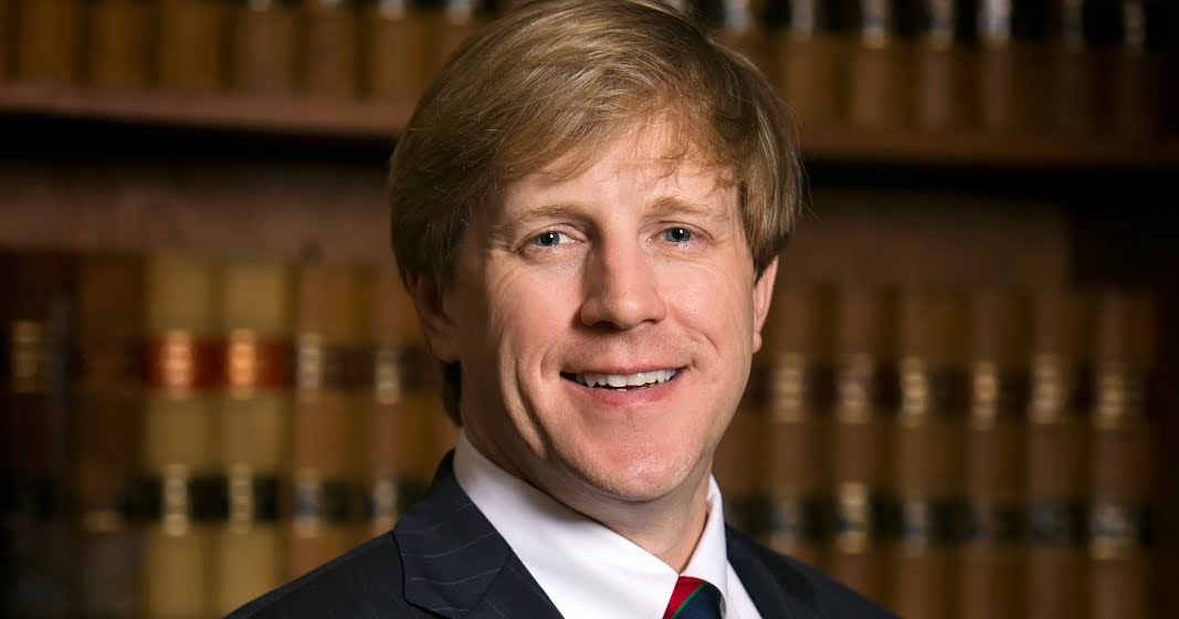 Saline River Chronicle News: Robert B. Gibson, III Announces Intentions