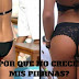 4 RAZONES POR LAS CUALES TUS PIERNAS NO CRECEN