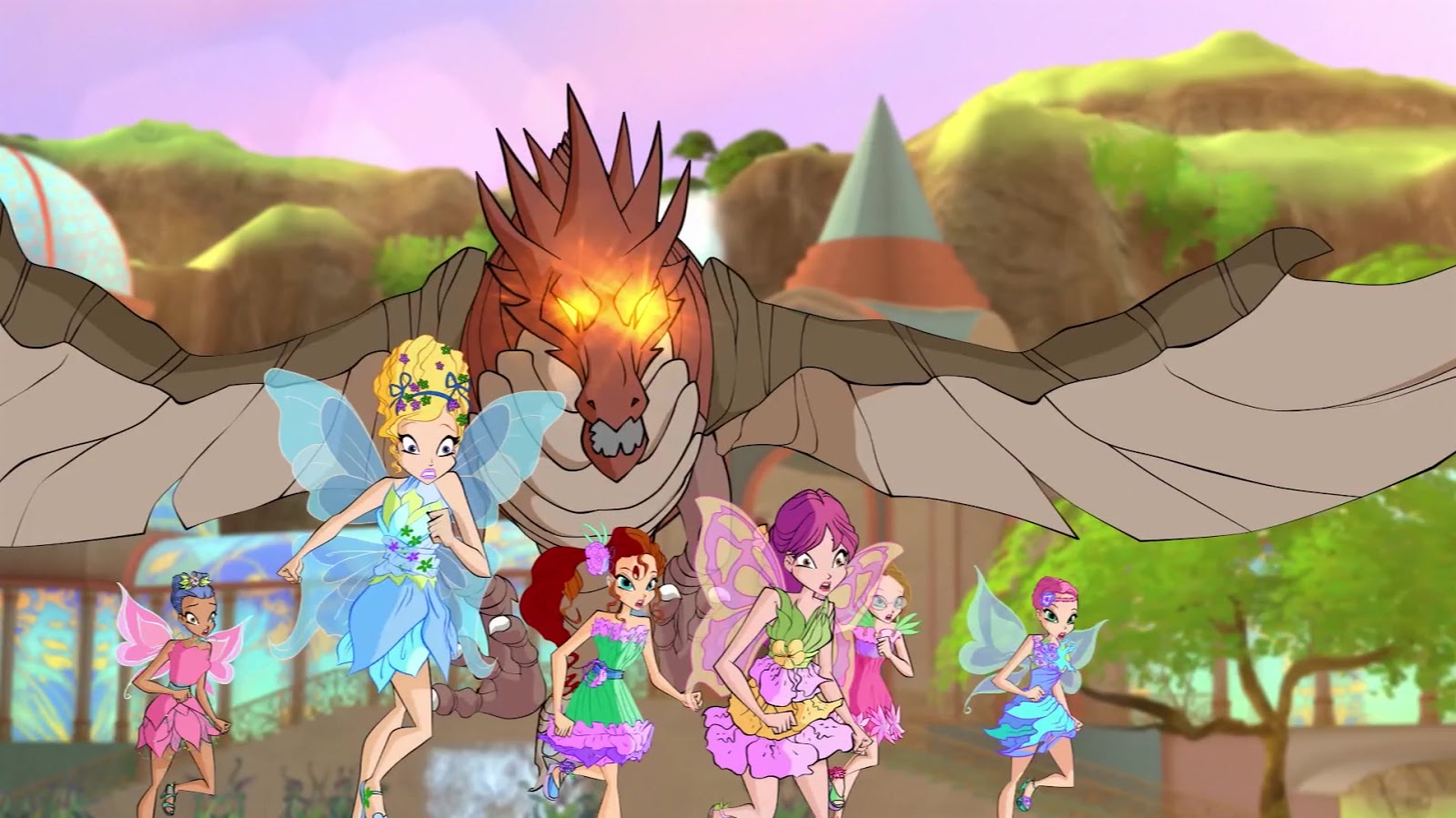 винкс тв. планета линфея из винкс. винкс планеты. Sailor moon winx. винкс планеты.