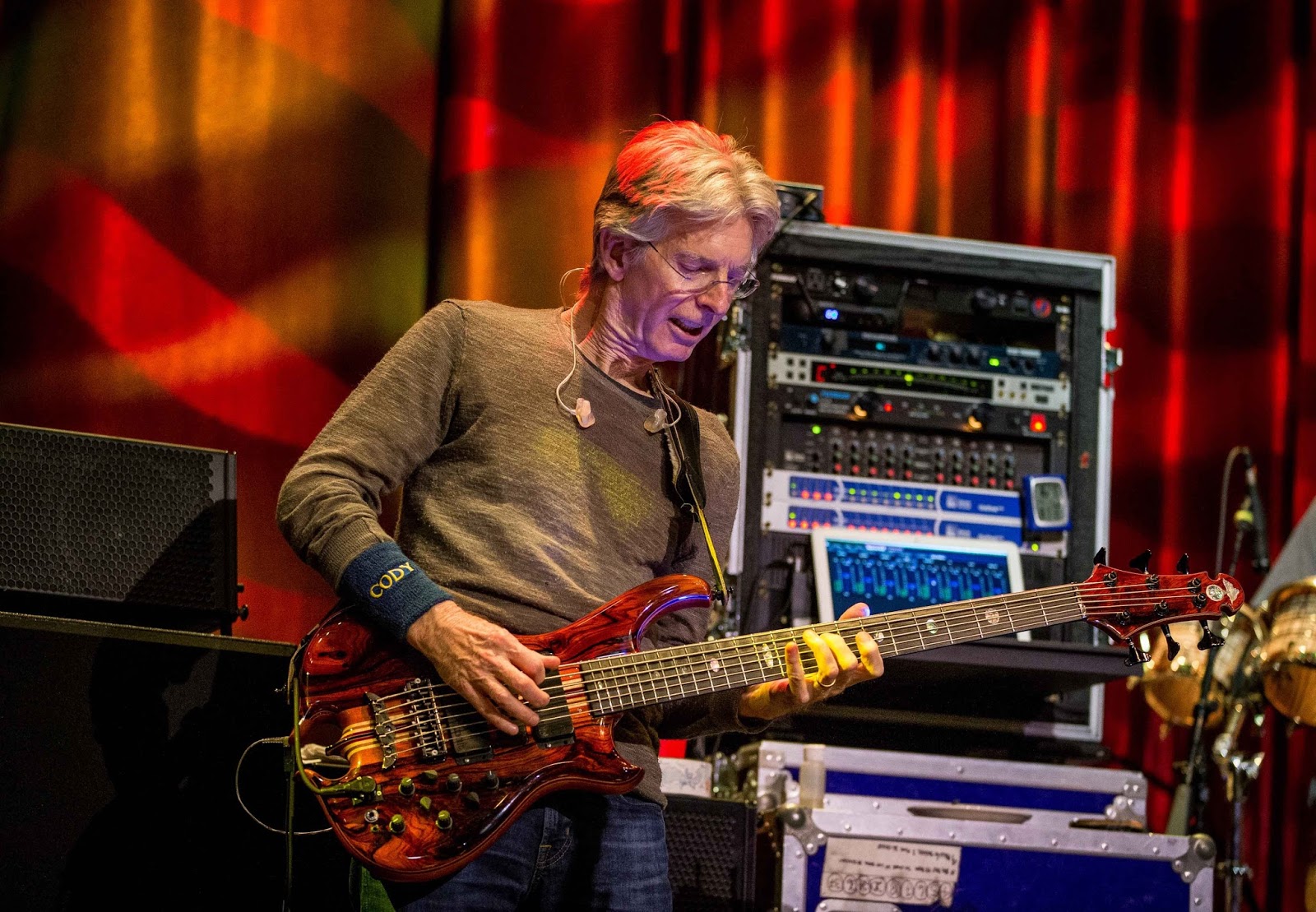 tbanjo Grateful Dead, Phil Lesh, Nostalgia Acts, Missed Opportunities