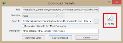 download file info 3