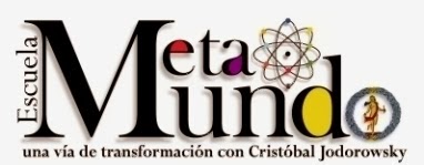 Escuela Metamundo - Una Vía De Transformación Con Cristóbal Jodorowsky