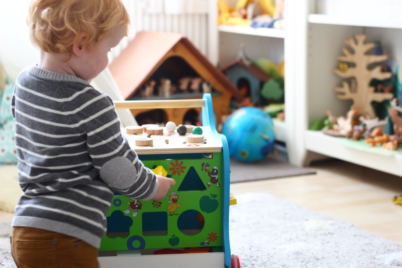 Kuni S Bastelblog Schwere Geschenke