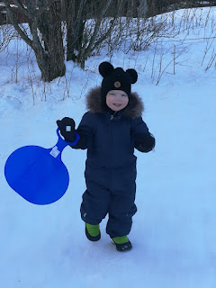 Kysy, niin minä vastaan!