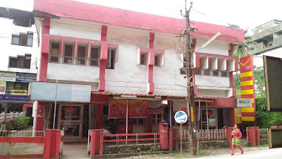 Mangalore India Post Office Pin code