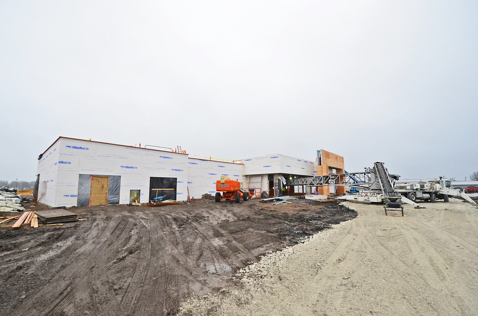 P J Hoerr Inc Yemm Chevrolet Buick Gmc Galesburg Il