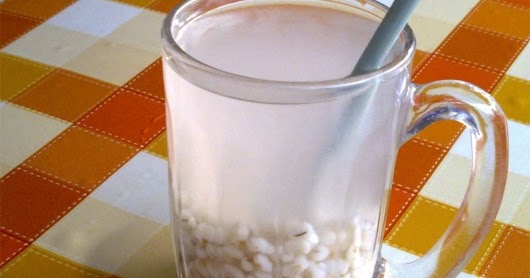 12 Khasiat Air Barli Yang Anda Tak Tahu | Islam Itu Indah