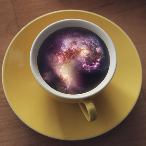 03-Witchoria-The-Universe-with-Stars-and-Galaxies-in-a-Coffee-Cup-www-designstack-co