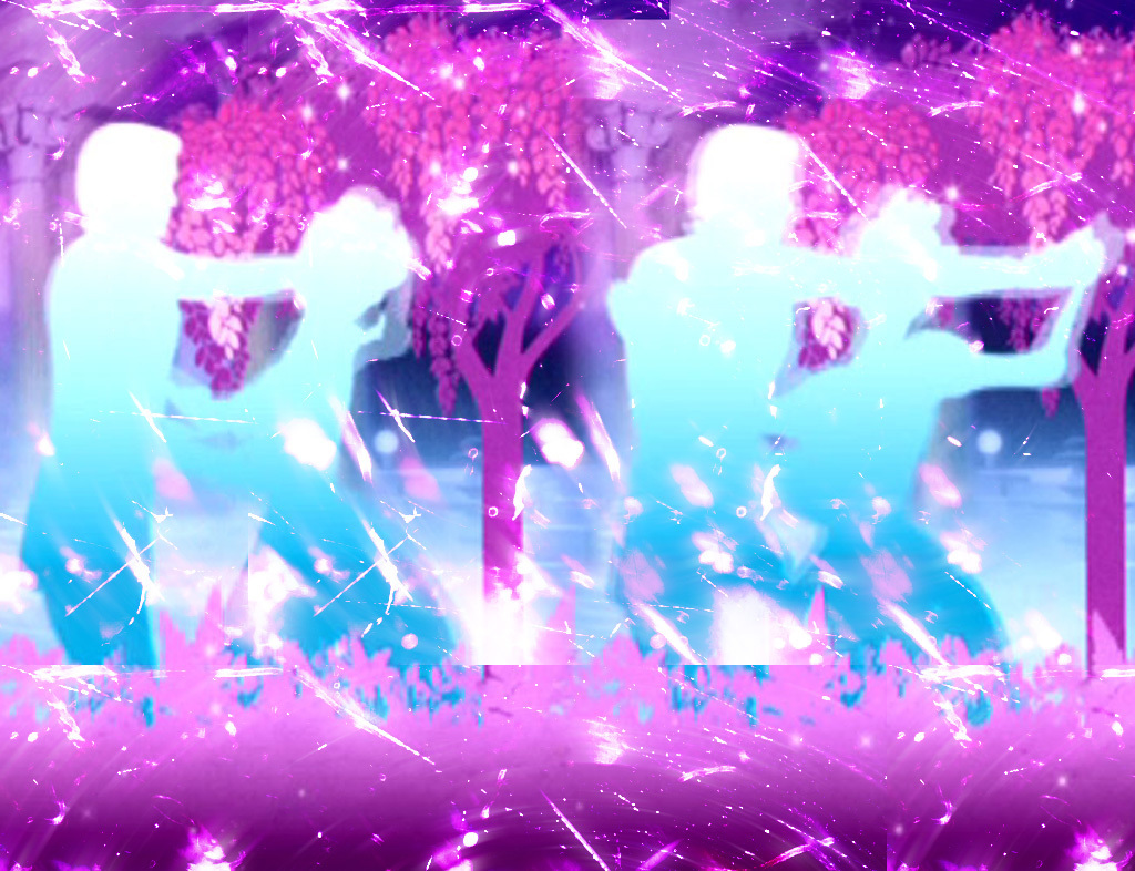 Barbie 12 Dancing Princesses Wallpaper