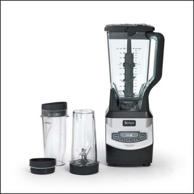 ninja 1000w professional blender ninja 1000w professional blender