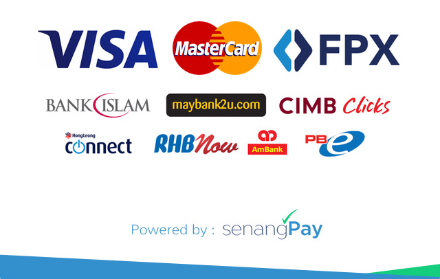 Senangpay