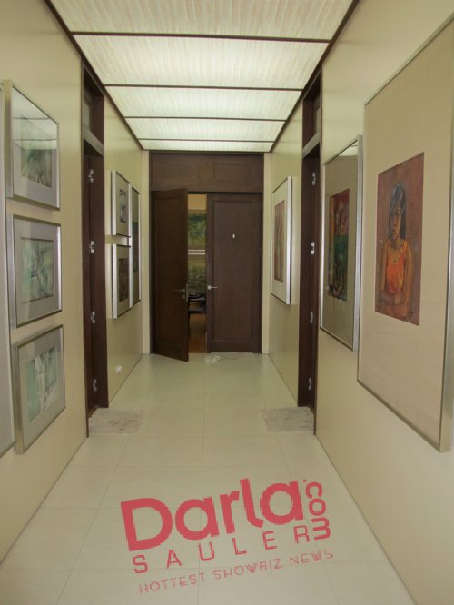 EXCLUSIVE PICS: Senator Manny and Senatoriable Cynthia ...