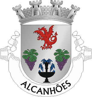 Alcanhões