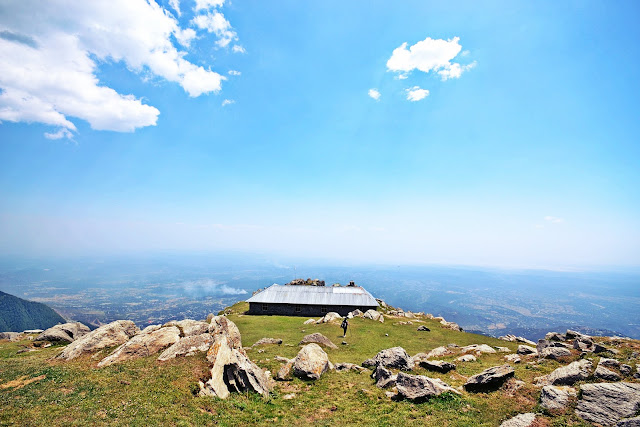 Photo of BF or BFF – Test the love with the Triund trek! 13/19 by Nerdy Adventuress