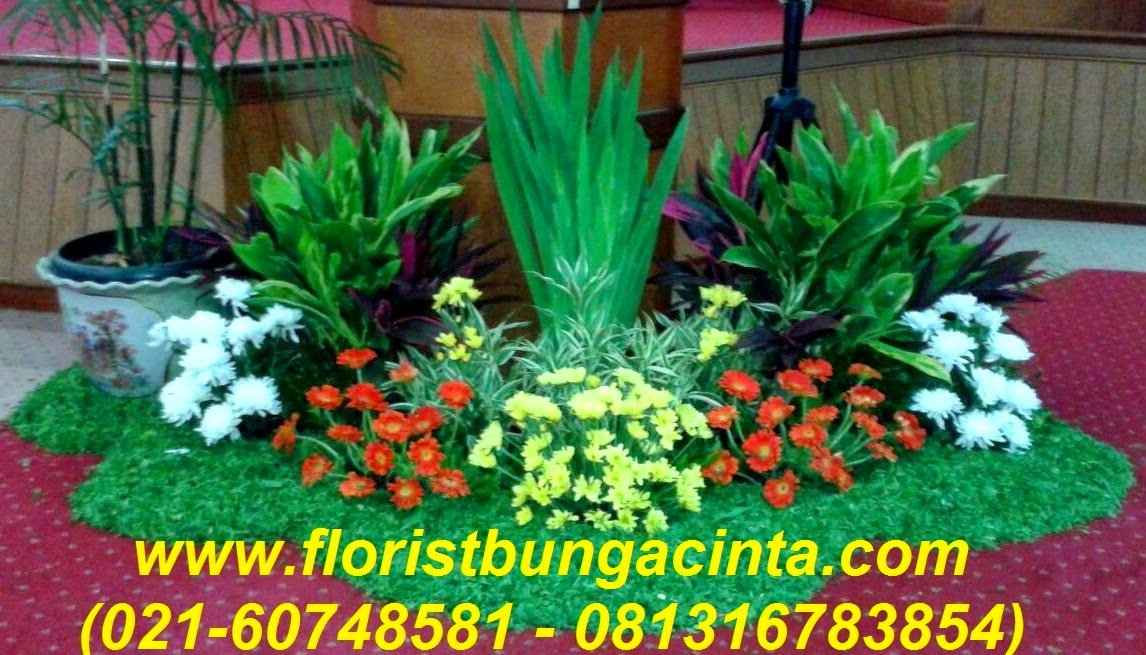 Rusty Florist Jakarta Online Flower Shop Jasa Mini Garden Jakarta