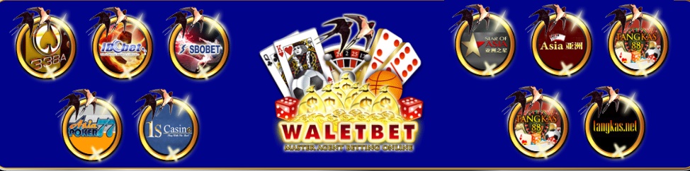 KEUNGGULAN IBCBET WALETBET