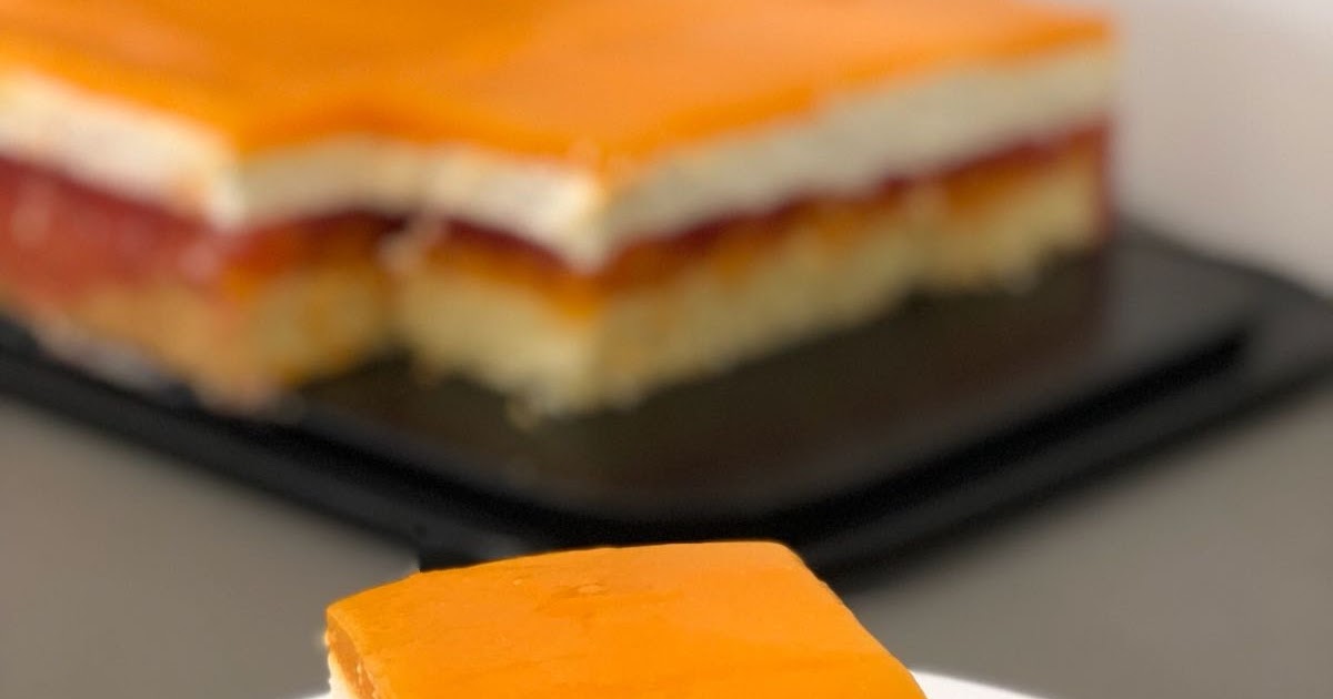 Friss-dich-dumm Torte