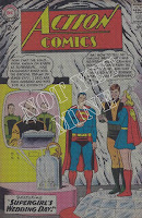 Action Comics (1938) #307