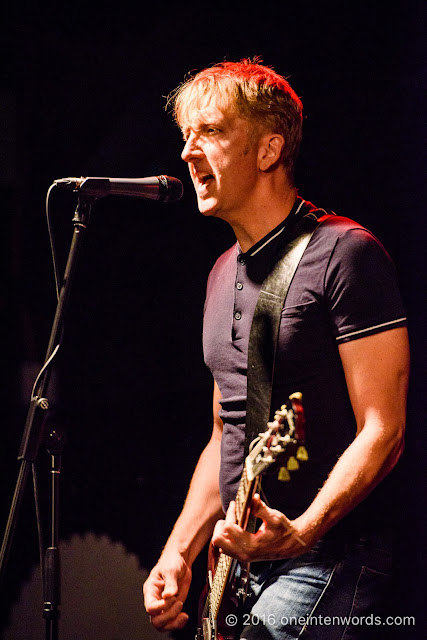 The Graffiti Crimes at Supermarket on August 9, 2016 Photo by John at One In Ten Words oneintenwords.com toronto indie alternative live music blog concert photography pictures