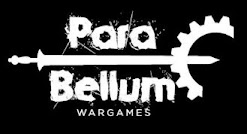 Para Bellum Wargames Ltd., GREECE