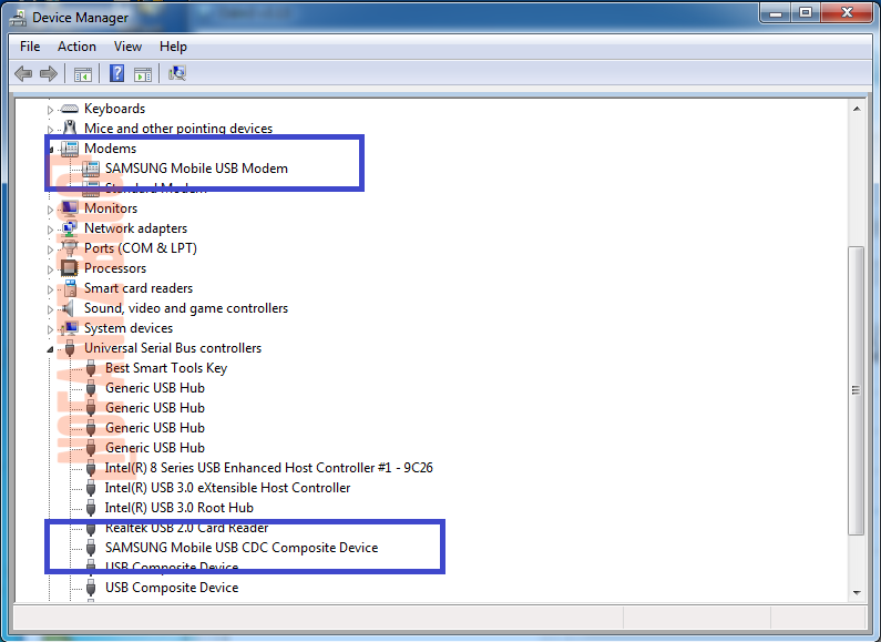 Cara Flashing Samsung Galaxy Tab 3 Lite SM-T116NU via ODIN