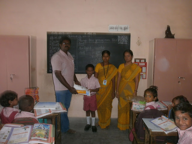 Prize Distribution for Story Telling and Drawing Competition Winners ...
