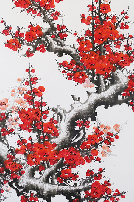Chinese New Year, Explained; and How I'm Dressing &amp; Decorating for The