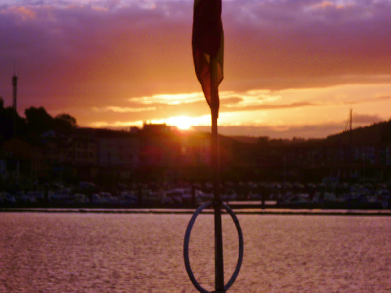 cuatreada,: Cerrando agosto con bolos en Villaviciosa