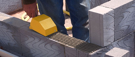 KANERIA PLAST PVT. LTD.: Thin bed Mortar for AAC blocks