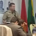 COMANDANTE DO 6º BPM PARTICIPA DE AUDIÊNCIA PÚBLICA SOBRE SEGURANÇA NA CIDADE DE SÃO JOÃO DO RIO DO PEIXE