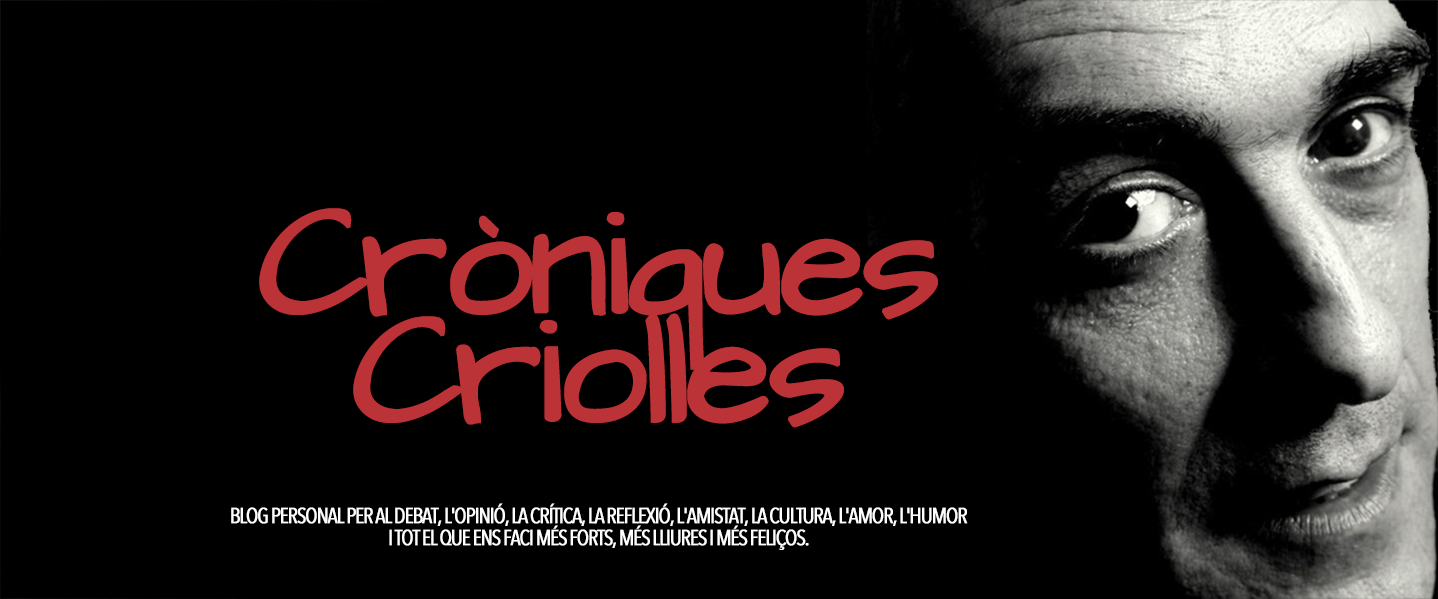 "Cròniques Criolles"