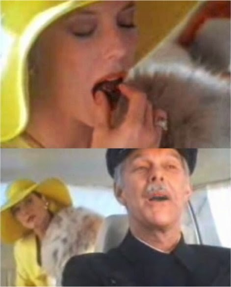 Luca Traini: MITOLOGIA DEI “FERRERO ROCHER”