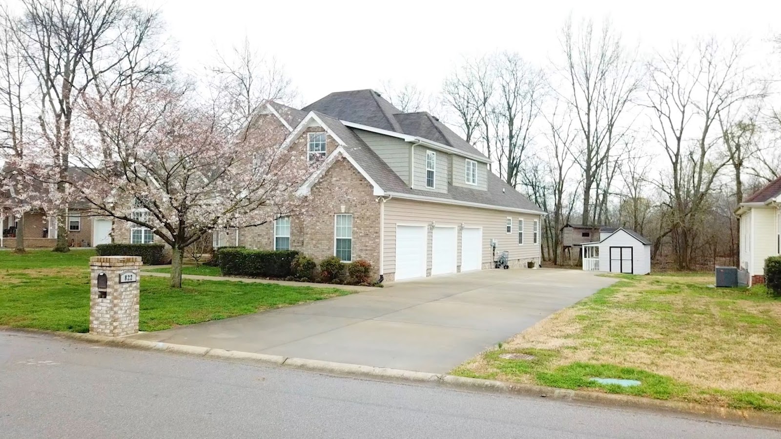 The Ken Adams Team Keller Williams Realty 822 Fire Break Drive