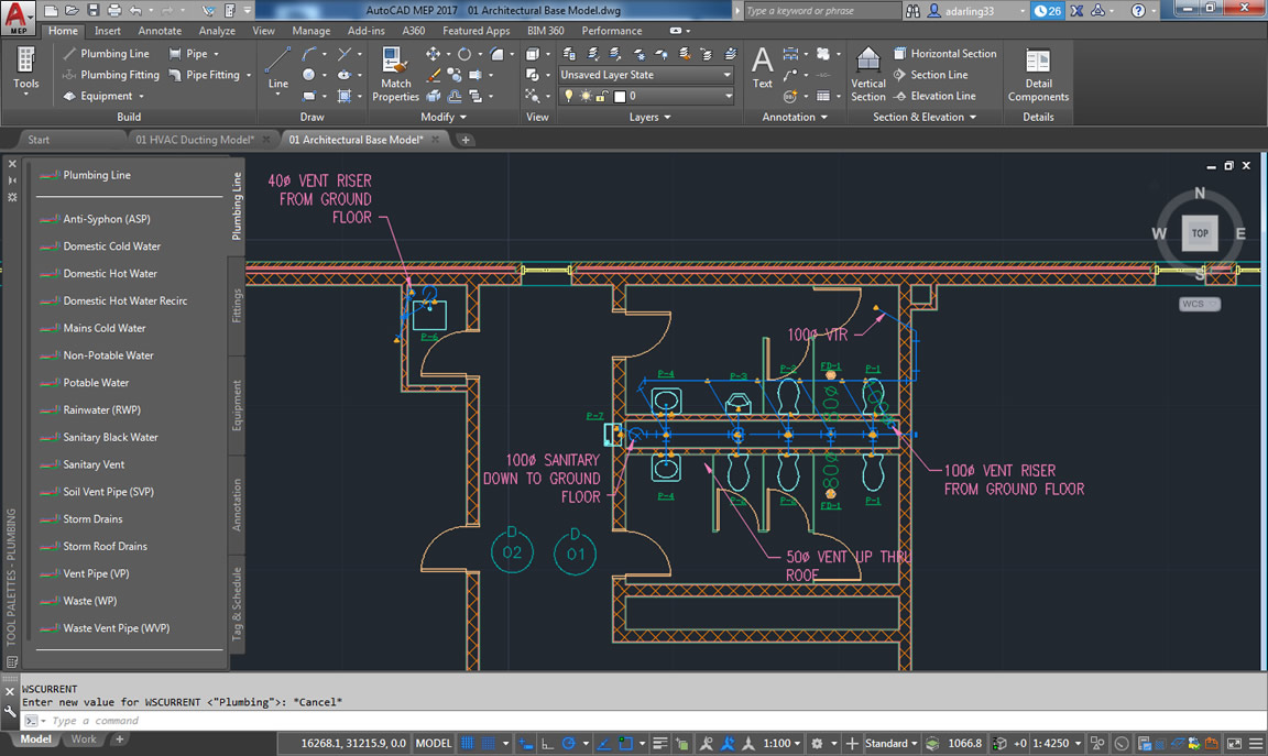 Autodesk autocad mep v2017 kg only xforce