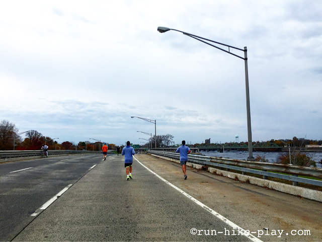 Trenton 10K Race Recap